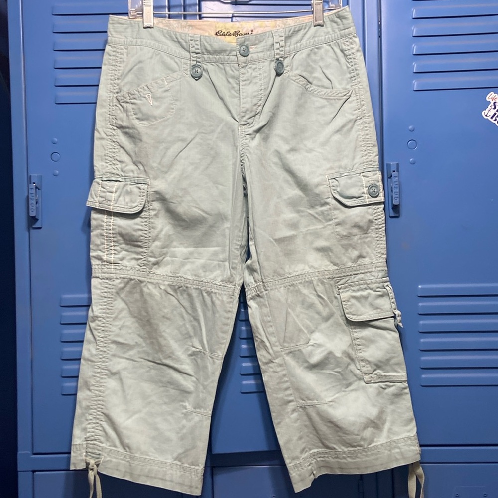 Eddie Bauer Pants